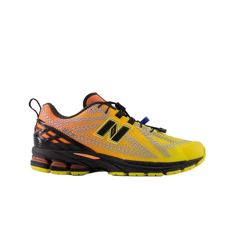 New Balance 1906F Casual Shoes 1906F Unisex Yellow U1906FV1_LI
